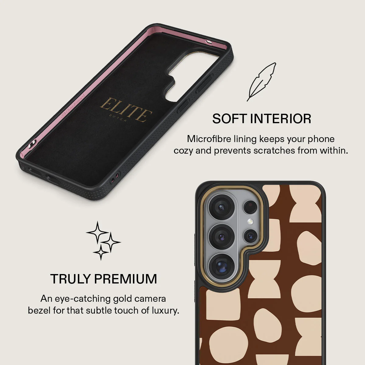 Terracotta - Samsung Galaxy S26 Ultra Case - Image 10