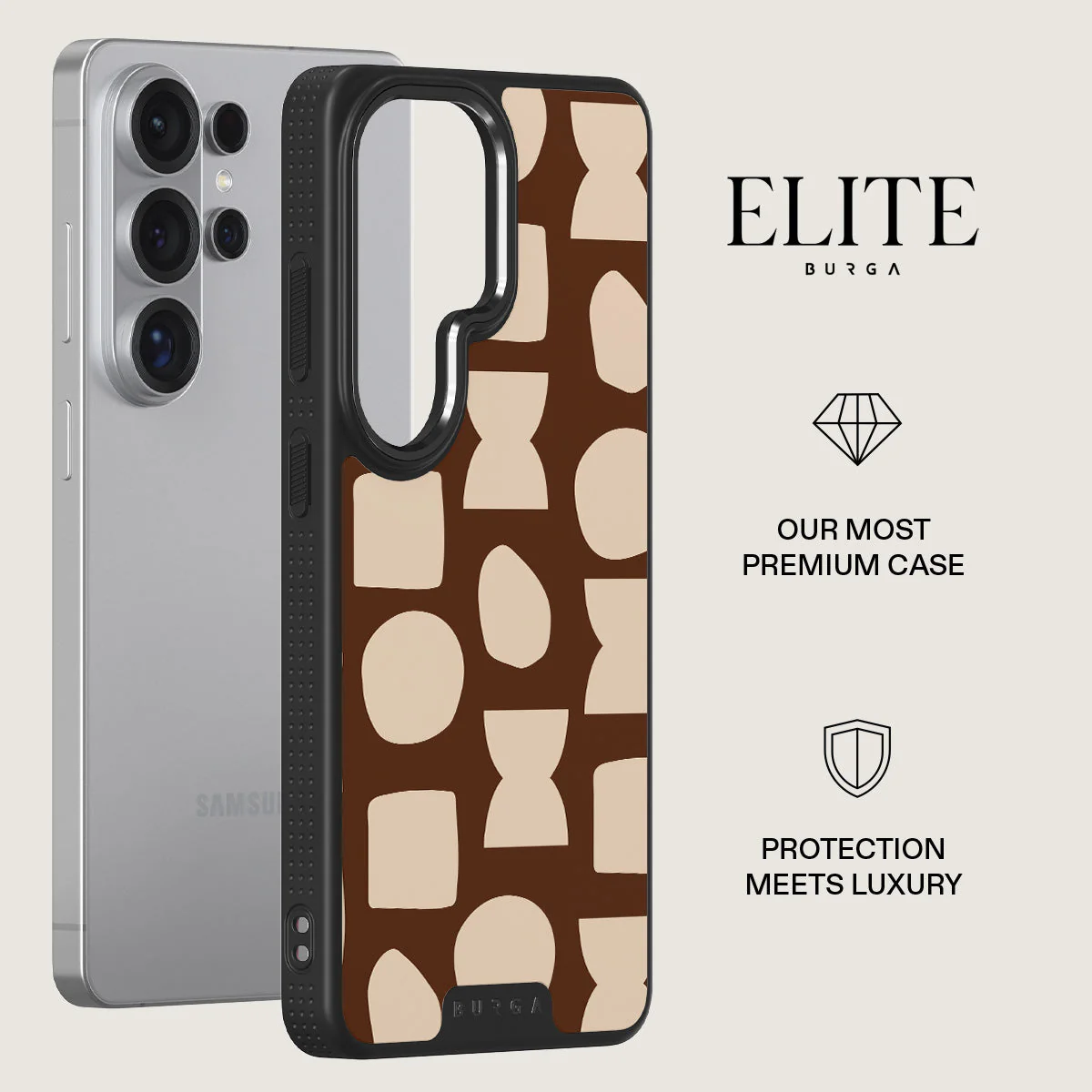 Terracotta - Samsung Galaxy S26 Ultra Case - Image 13