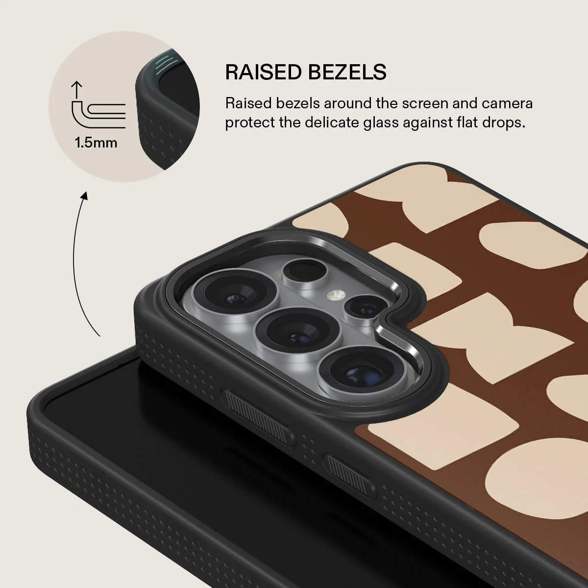 Terracotta - Samsung Galaxy S26 Ultra Case - Image 15