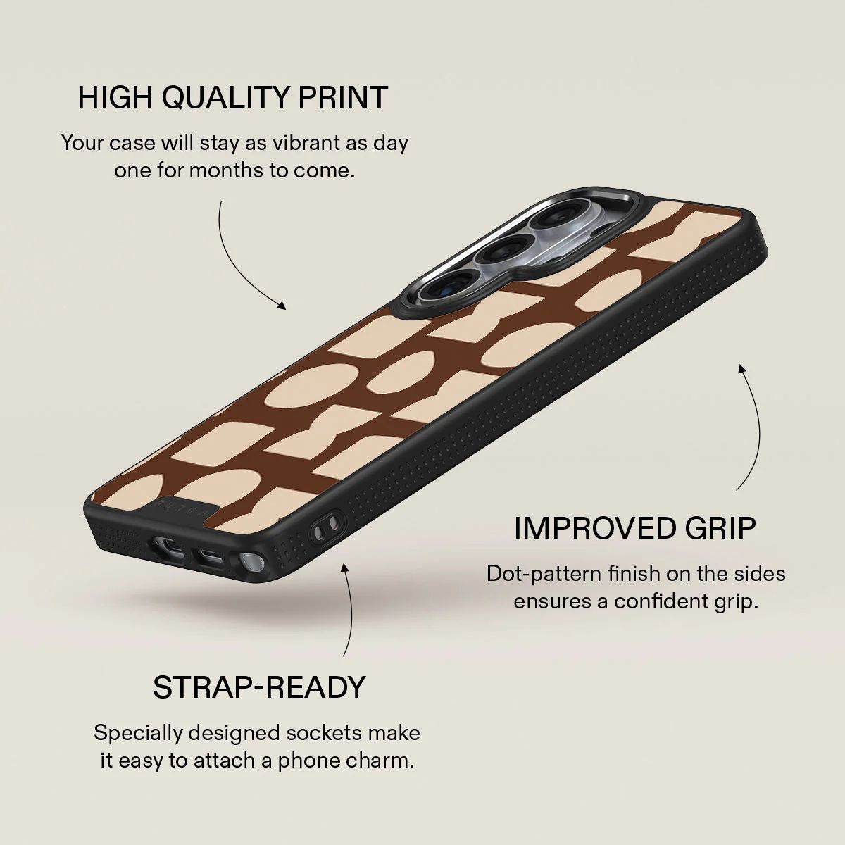 Terracotta - Samsung Galaxy S26 Ultra Case - Image 16