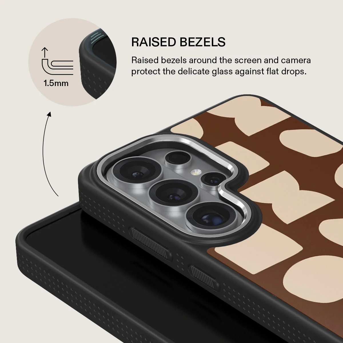 Terracotta - Samsung Galaxy S26 Ultra Case - Image 22