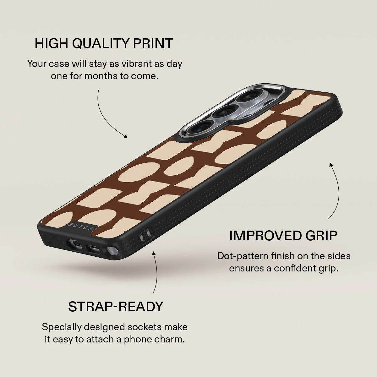 Terracotta - Samsung Galaxy S26 Ultra Case - Image 23