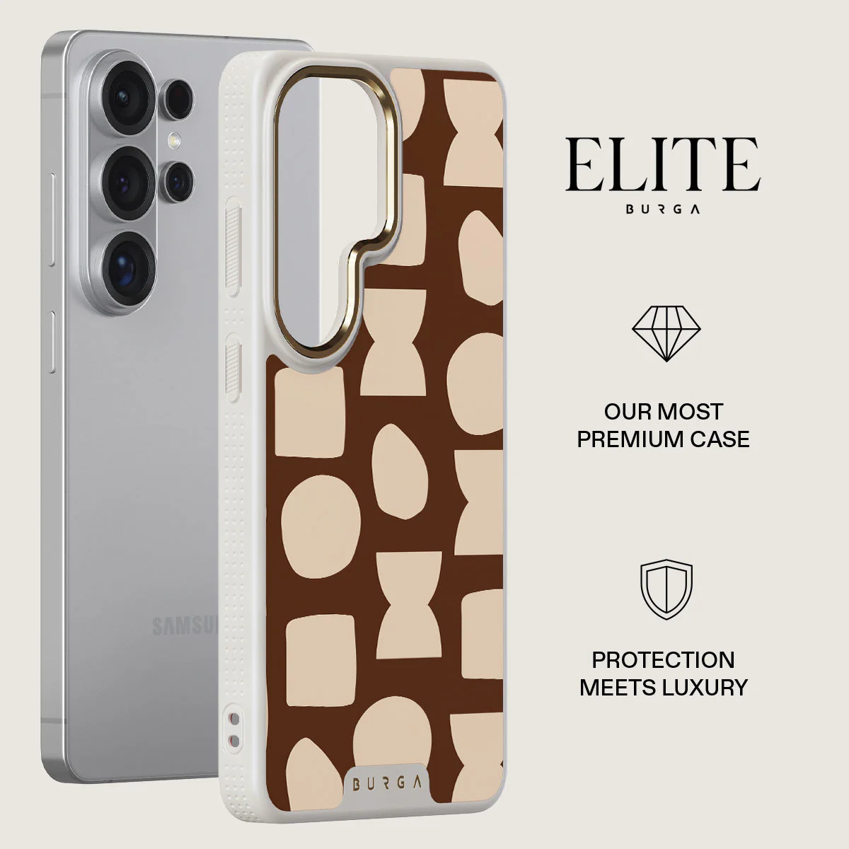 Terracotta - Samsung Galaxy S26 Ultra Case - Image 27