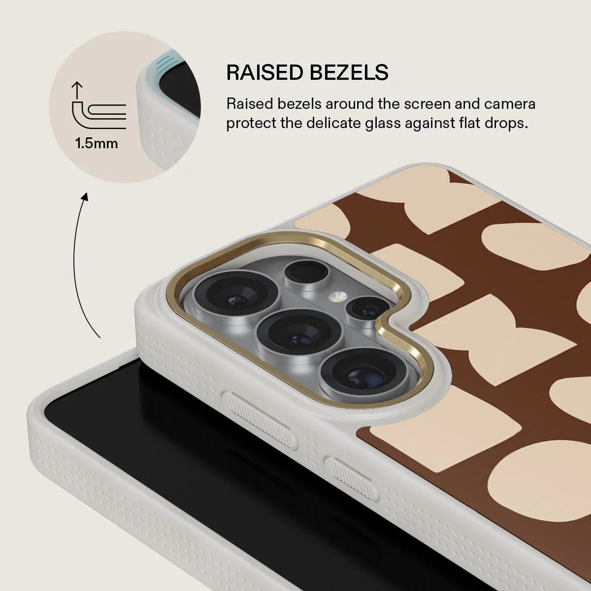Terracotta - Samsung Galaxy S26 Ultra Case - Image 29