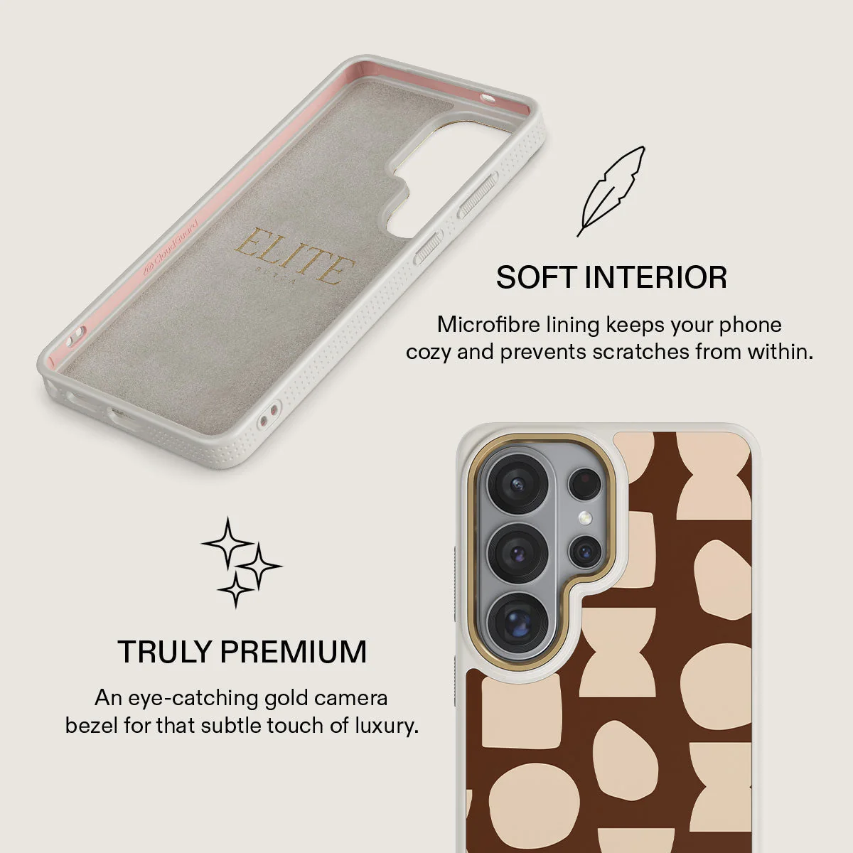 Terracotta - Samsung Galaxy S26 Ultra Case - Image 31