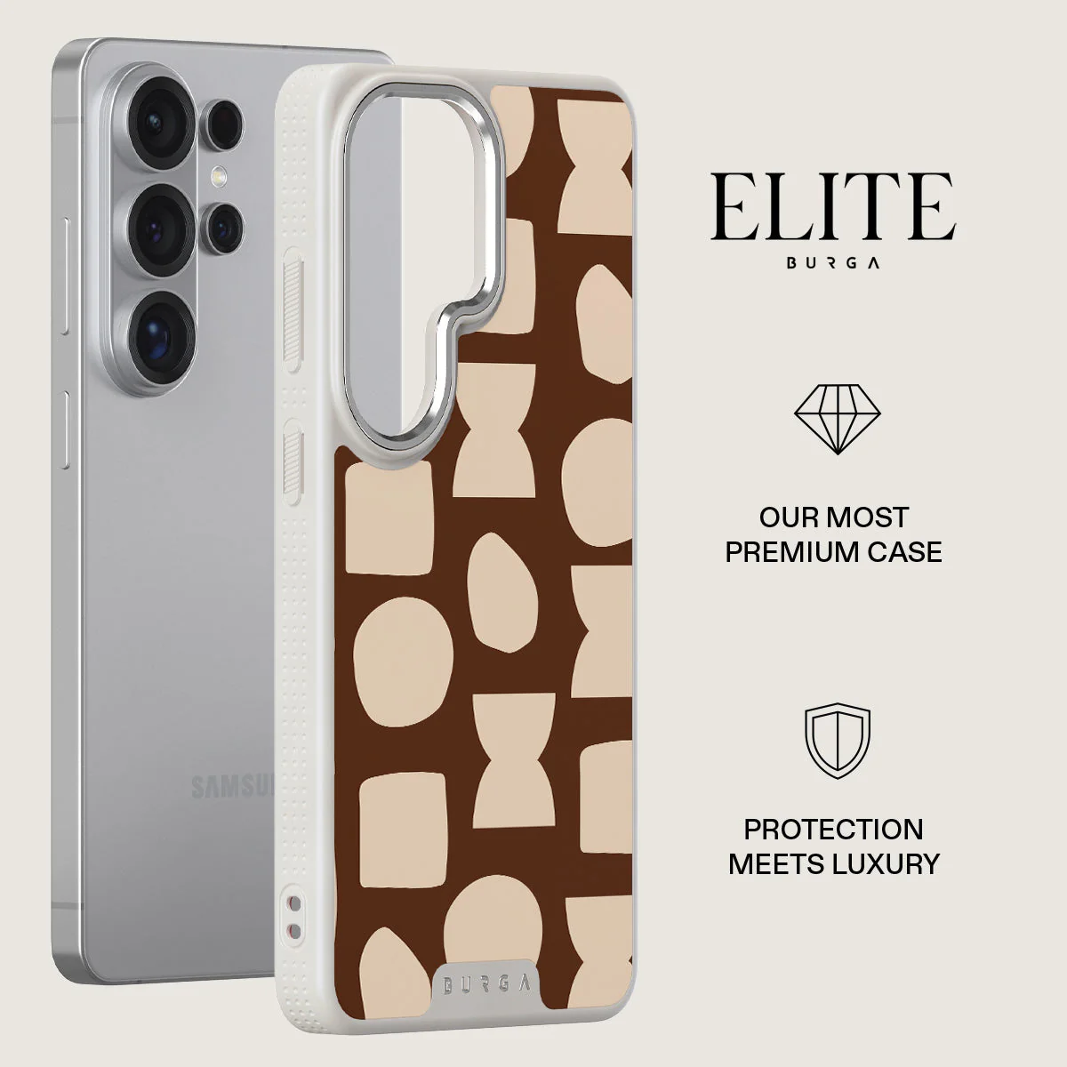 Terracotta - Samsung Galaxy S26 Ultra Case - Image 34