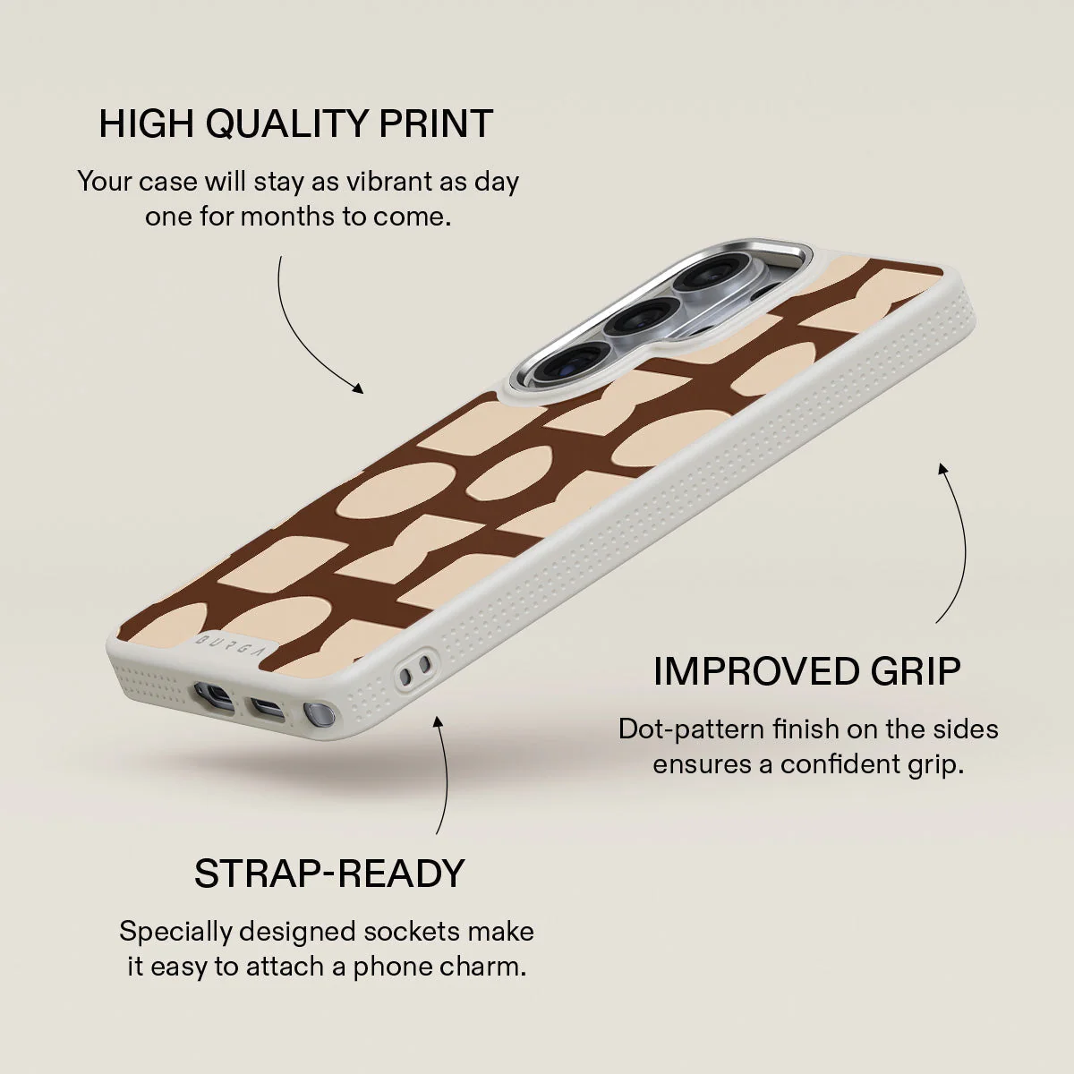 Terracotta - Samsung Galaxy S26 Ultra Case - Image 37