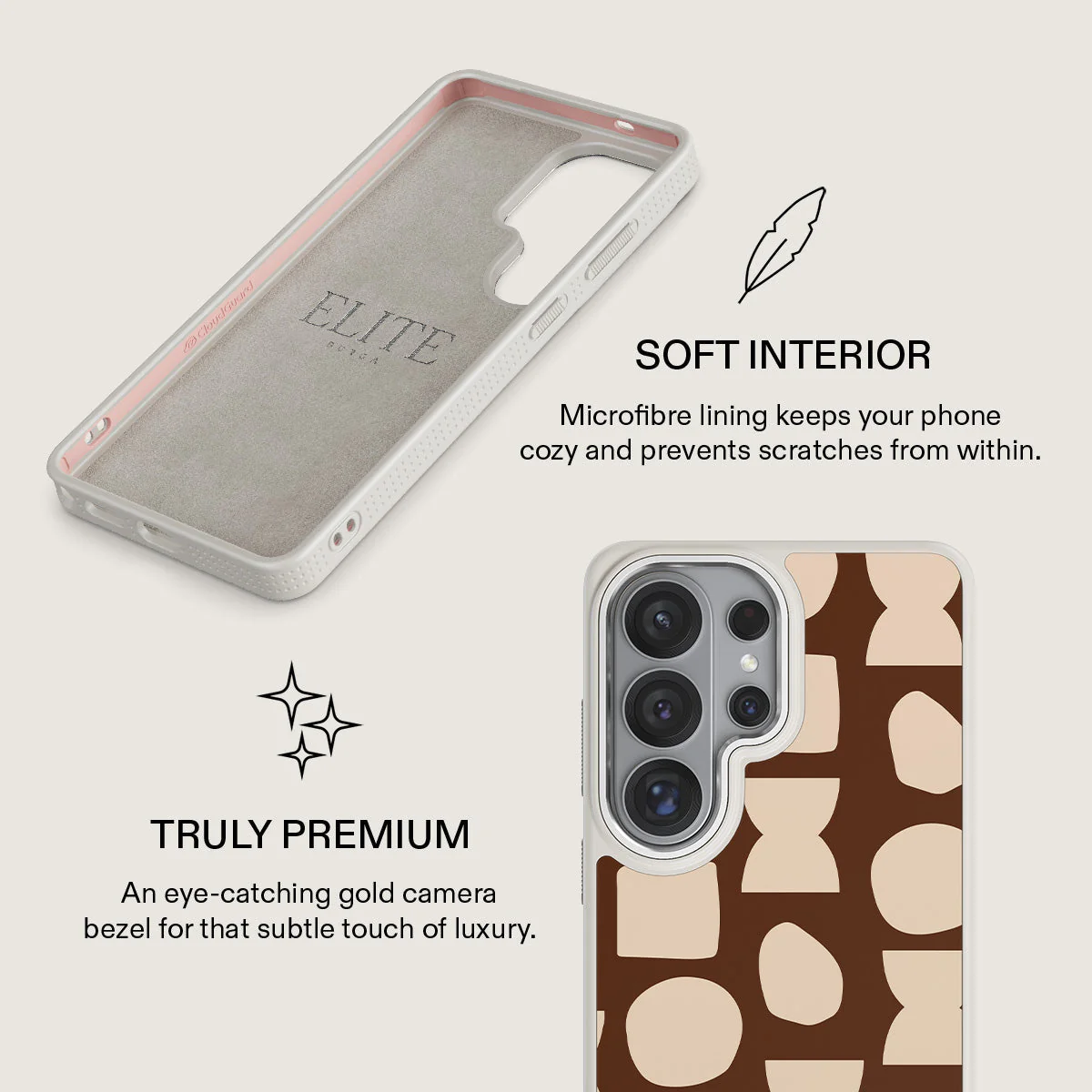 Terracotta - Samsung Galaxy S26 Ultra Case - Image 38