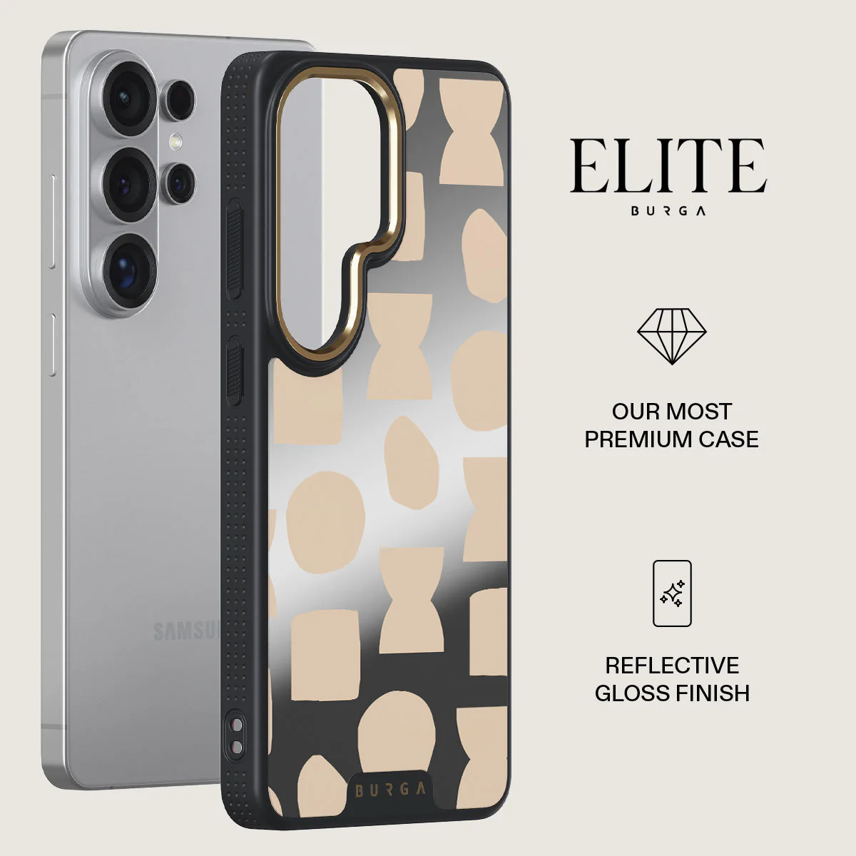 Terracotta - Samsung Galaxy S26 Ultra Case - Image 41