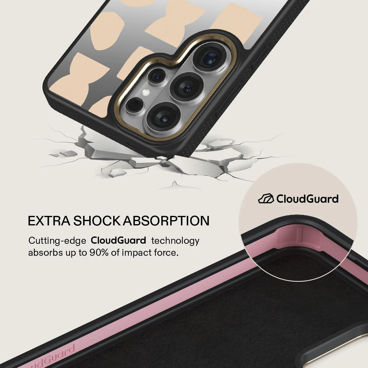 Terracotta - Samsung Galaxy S26 Ultra Case - Image 42