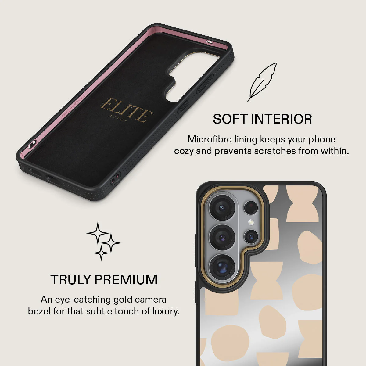 Terracotta - Samsung Galaxy S26 Ultra Case - Image 46