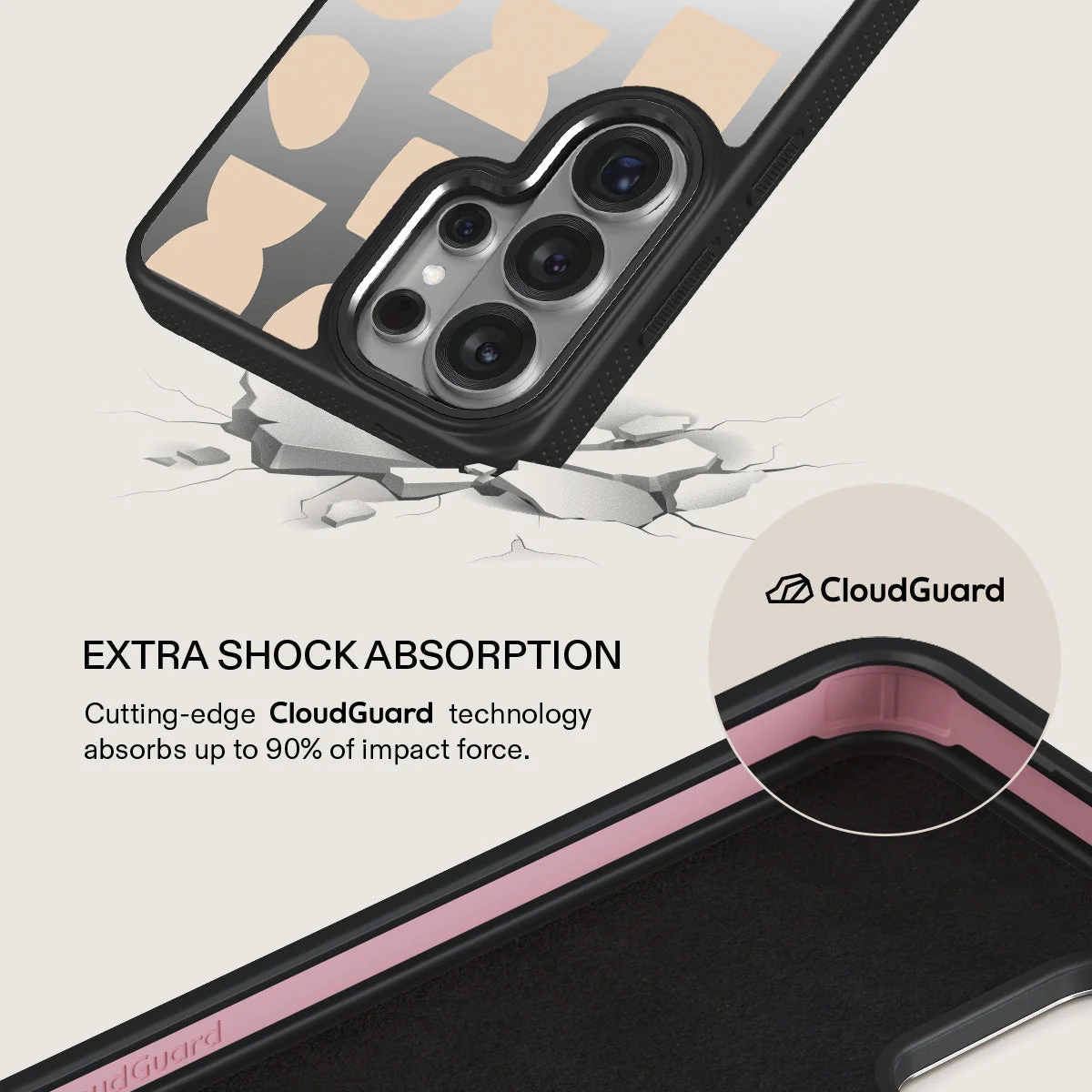 Terracotta - Samsung Galaxy S26 Ultra Case - Image 50