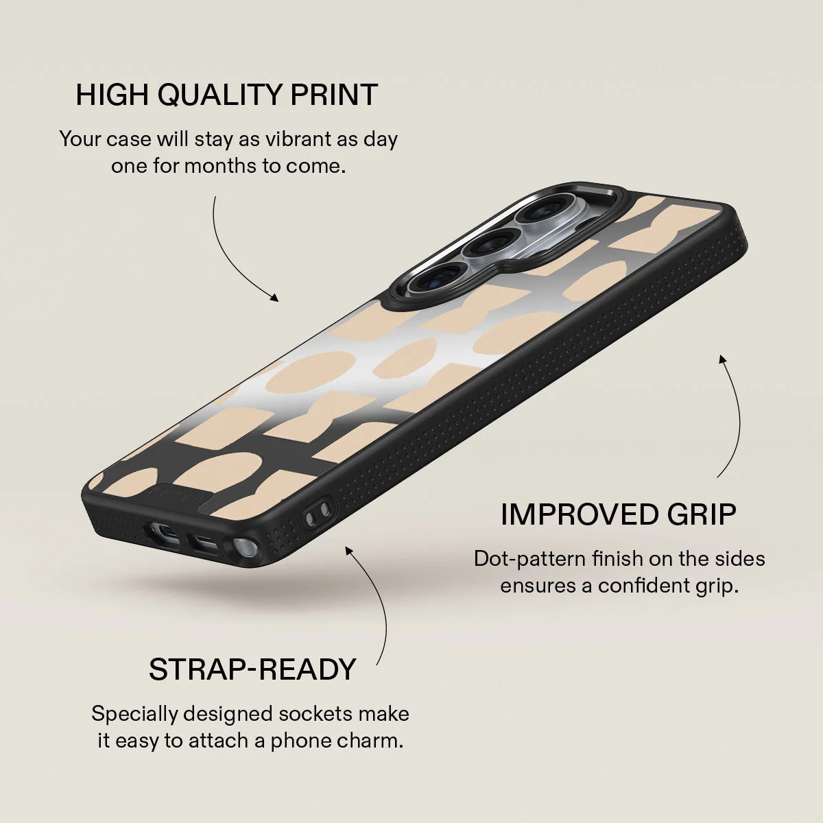 Terracotta - Samsung Galaxy S26 Ultra Case - Image 53