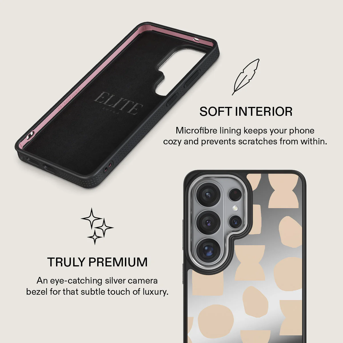 Terracotta - Samsung Galaxy S26 Ultra Case - Image 62
