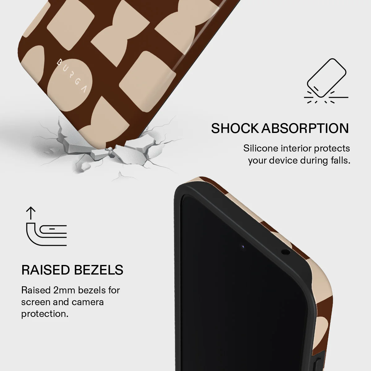 Terracotta - Xiaomi 15T Case - Image 4