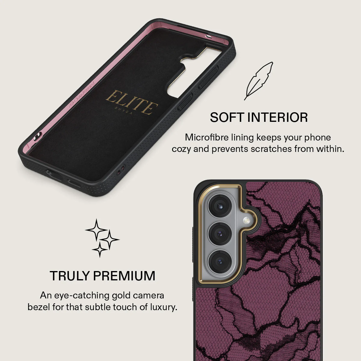 That Girl - Samsung Galaxy S26 Case - Image 10