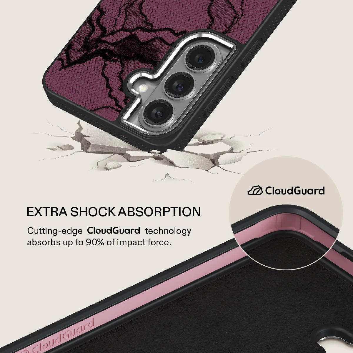 That Girl - Samsung Galaxy S26 Case - Image 21