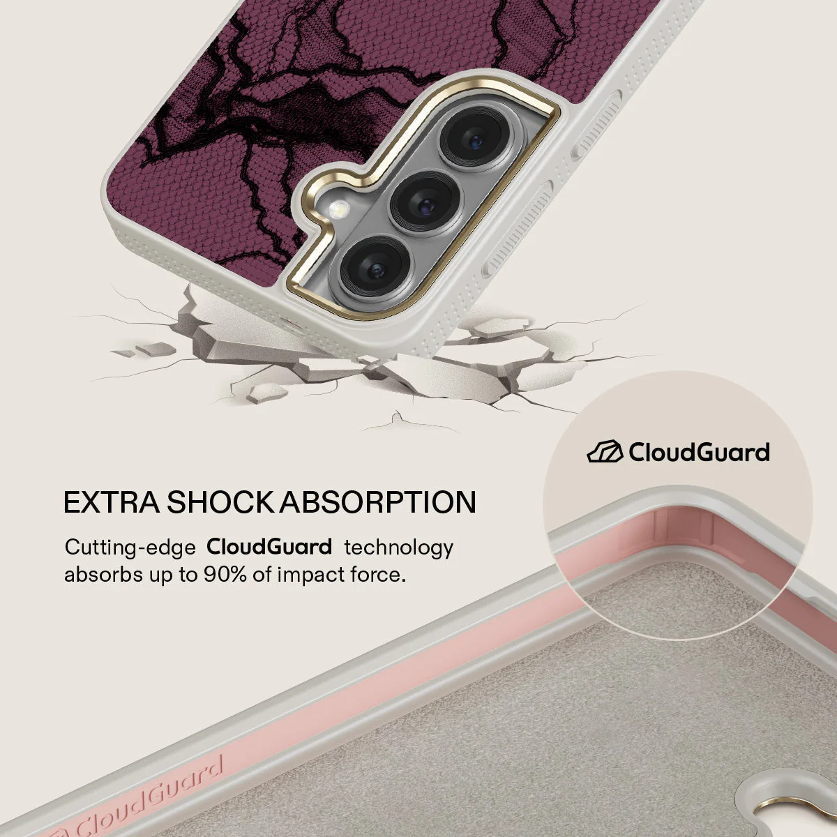 That Girl - Samsung Galaxy S26 Case - Image 28