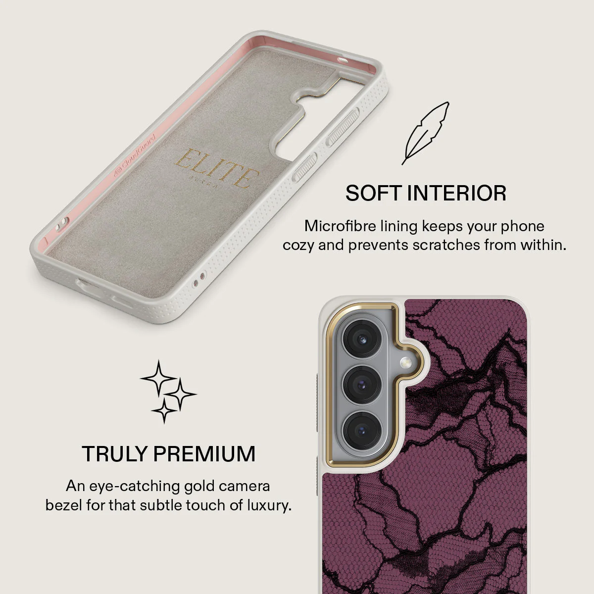 That Girl - Samsung Galaxy S26 Case - Image 31