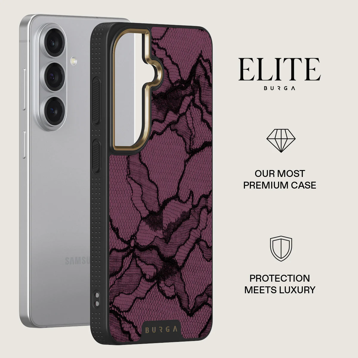 That Girl - Samsung Galaxy S26 Case - Image 6