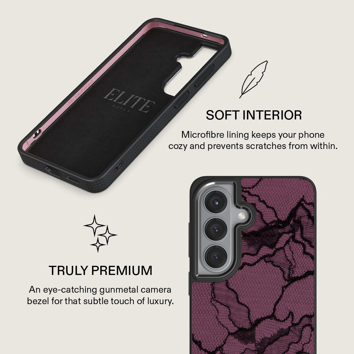 That Girl - Samsung Galaxy S26 Plus Case - Image 17