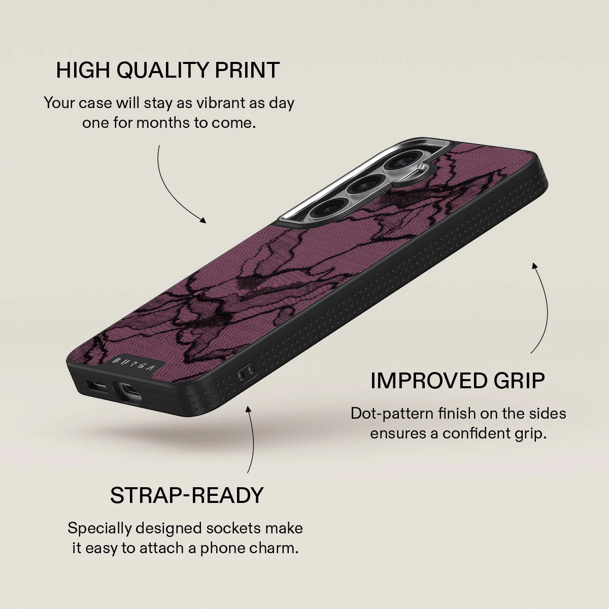 That Girl - Samsung Galaxy S26 Plus Case - Image 23
