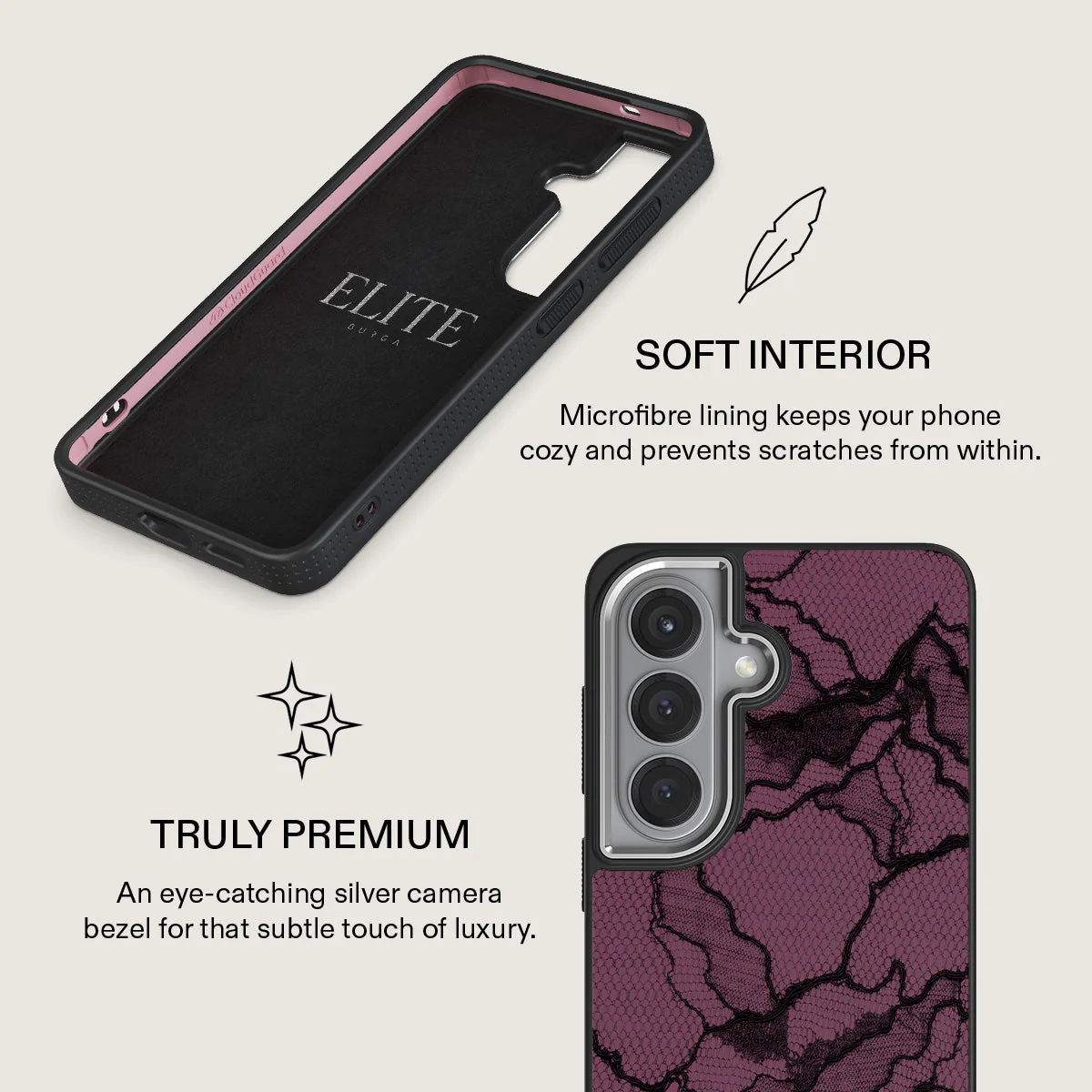 That Girl - Samsung Galaxy S26 Plus Case - Image 24
