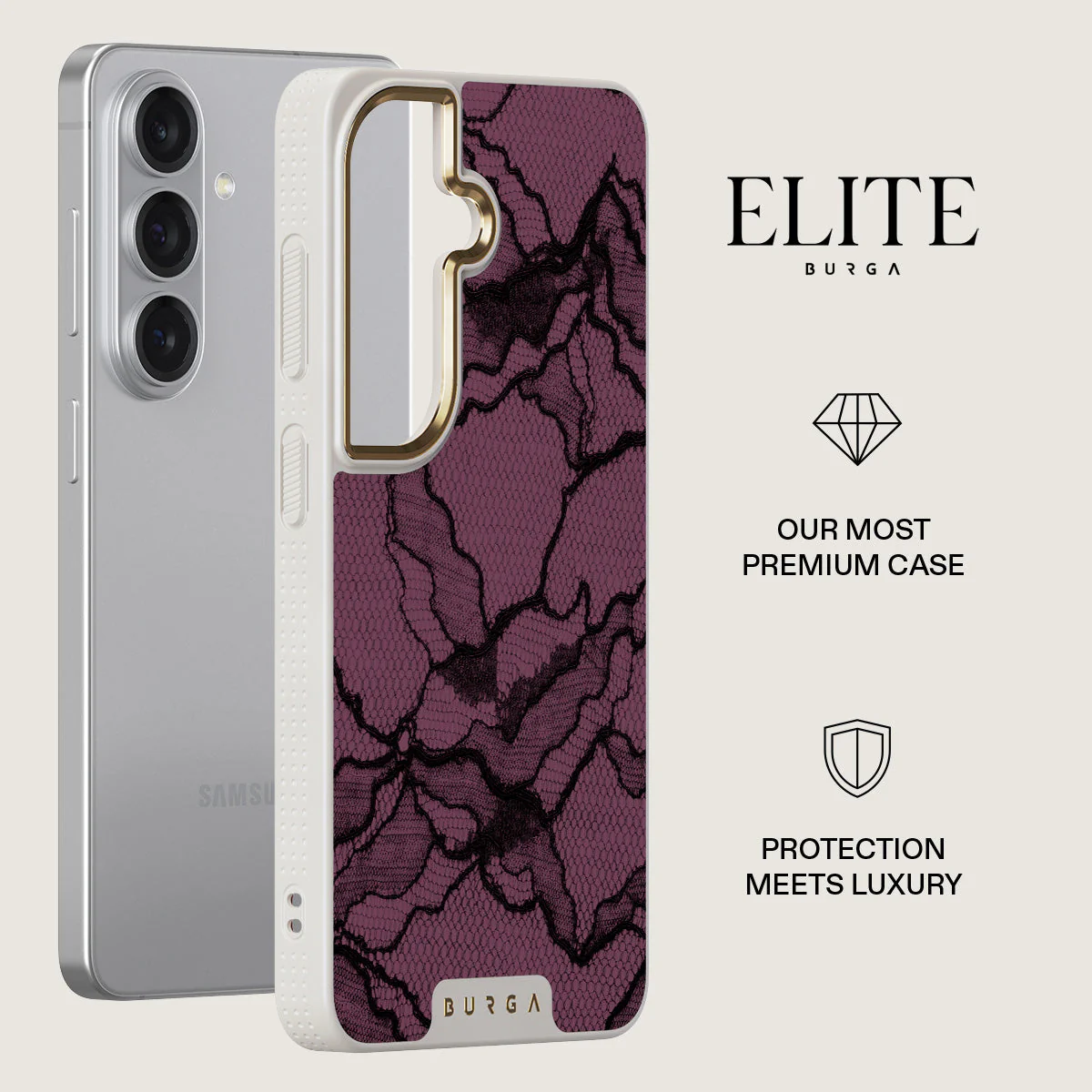 That Girl - Samsung Galaxy S26 Plus Case - Image 27