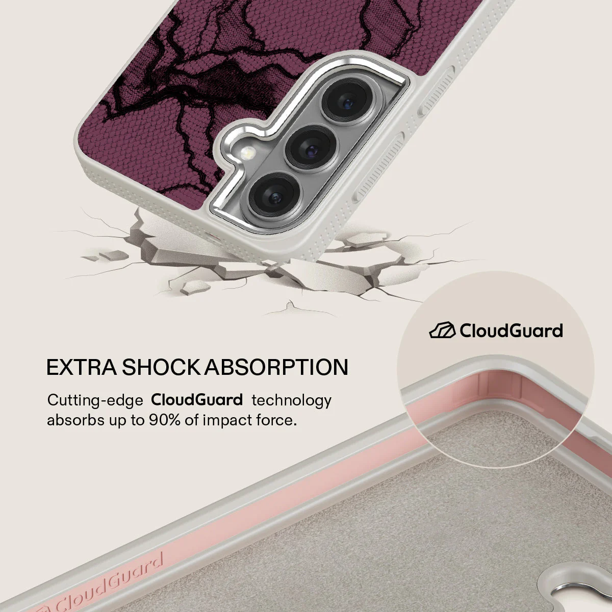 That Girl - Samsung Galaxy S26 Plus Case - Image 35