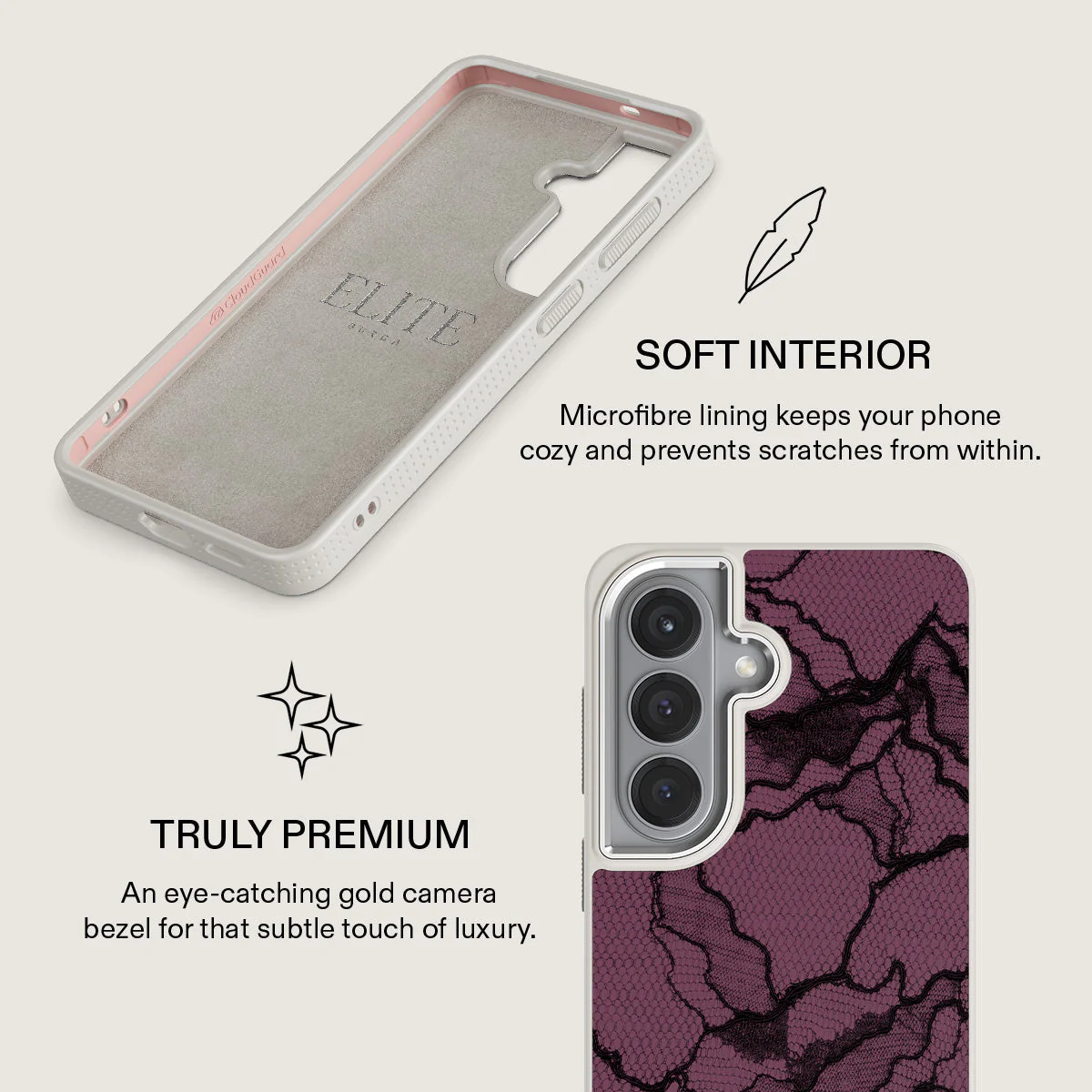 That Girl - Samsung Galaxy S26 Plus Case - Image 38