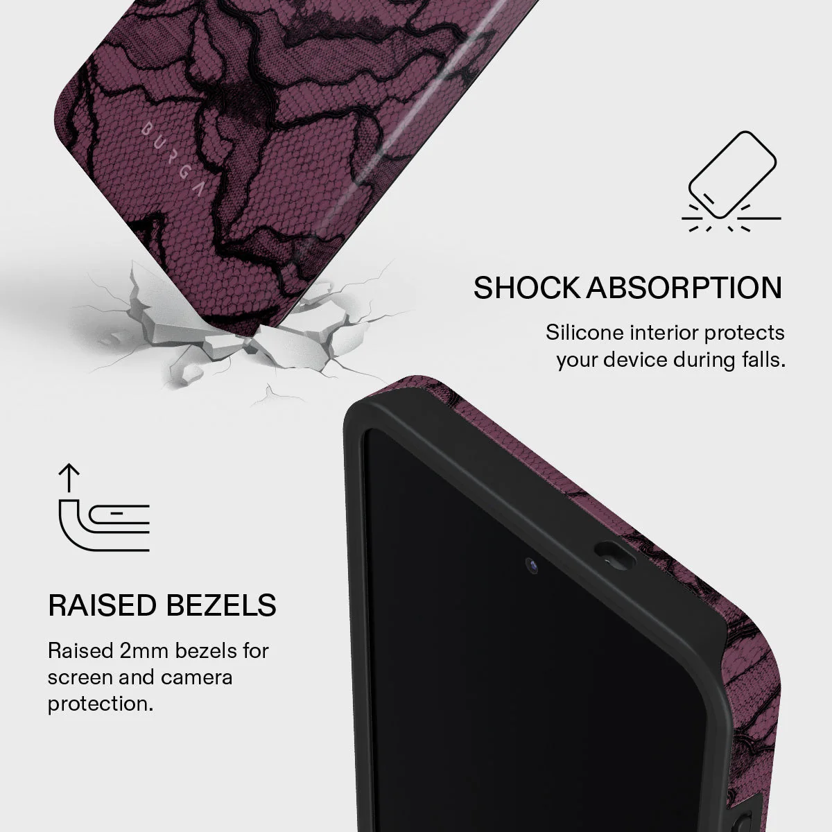 That Girl - Samsung Galaxy S26 Plus Case - Image 4