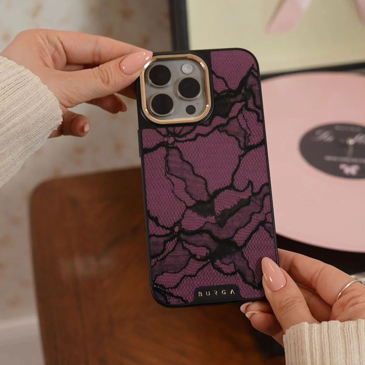 That Girl - Samsung Galaxy S26 Plus Case - Image 41
