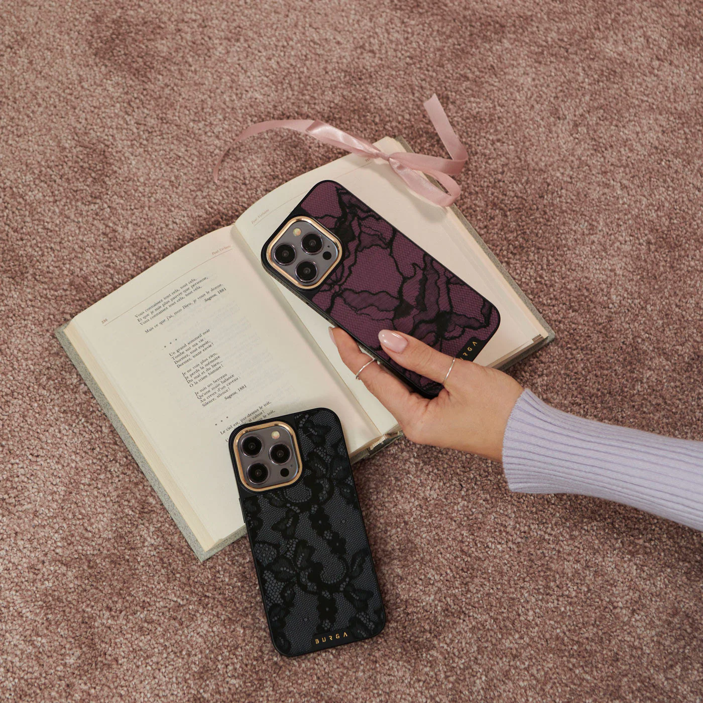 That Girl - Samsung Galaxy S26 Plus Case - Image 48