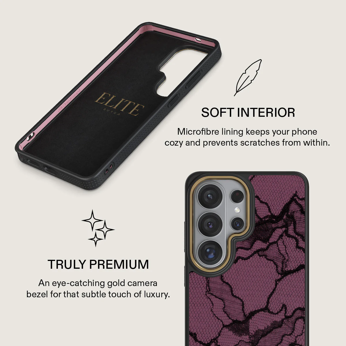 That Girl - Samsung Galaxy S26 Ultra Case - Image 10