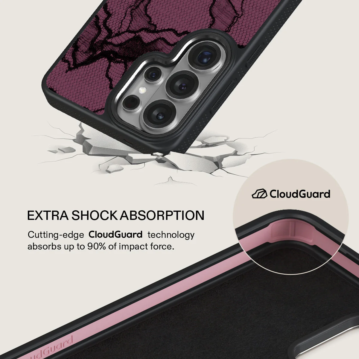 That Girl - Samsung Galaxy S26 Ultra Case - Image 14