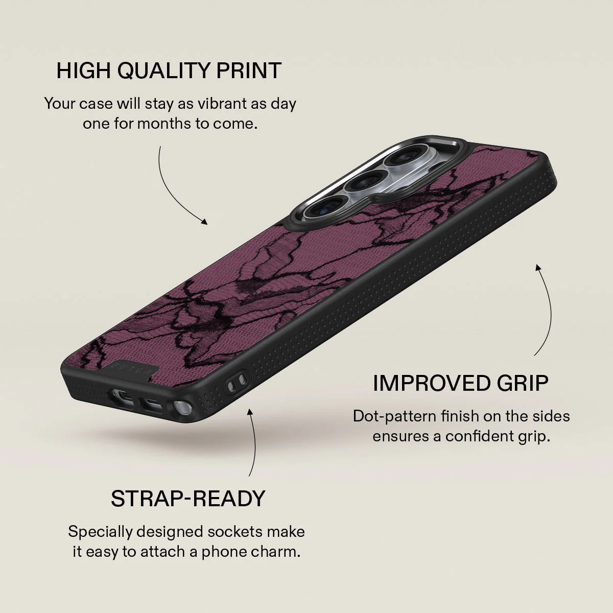 That Girl - Samsung Galaxy S26 Ultra Case - Image 16