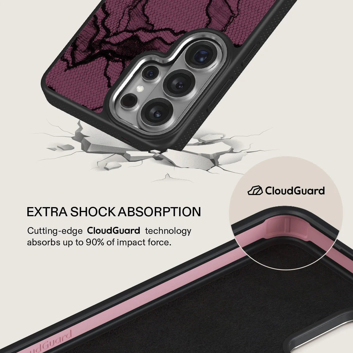 That Girl - Samsung Galaxy S26 Ultra Case - Image 21