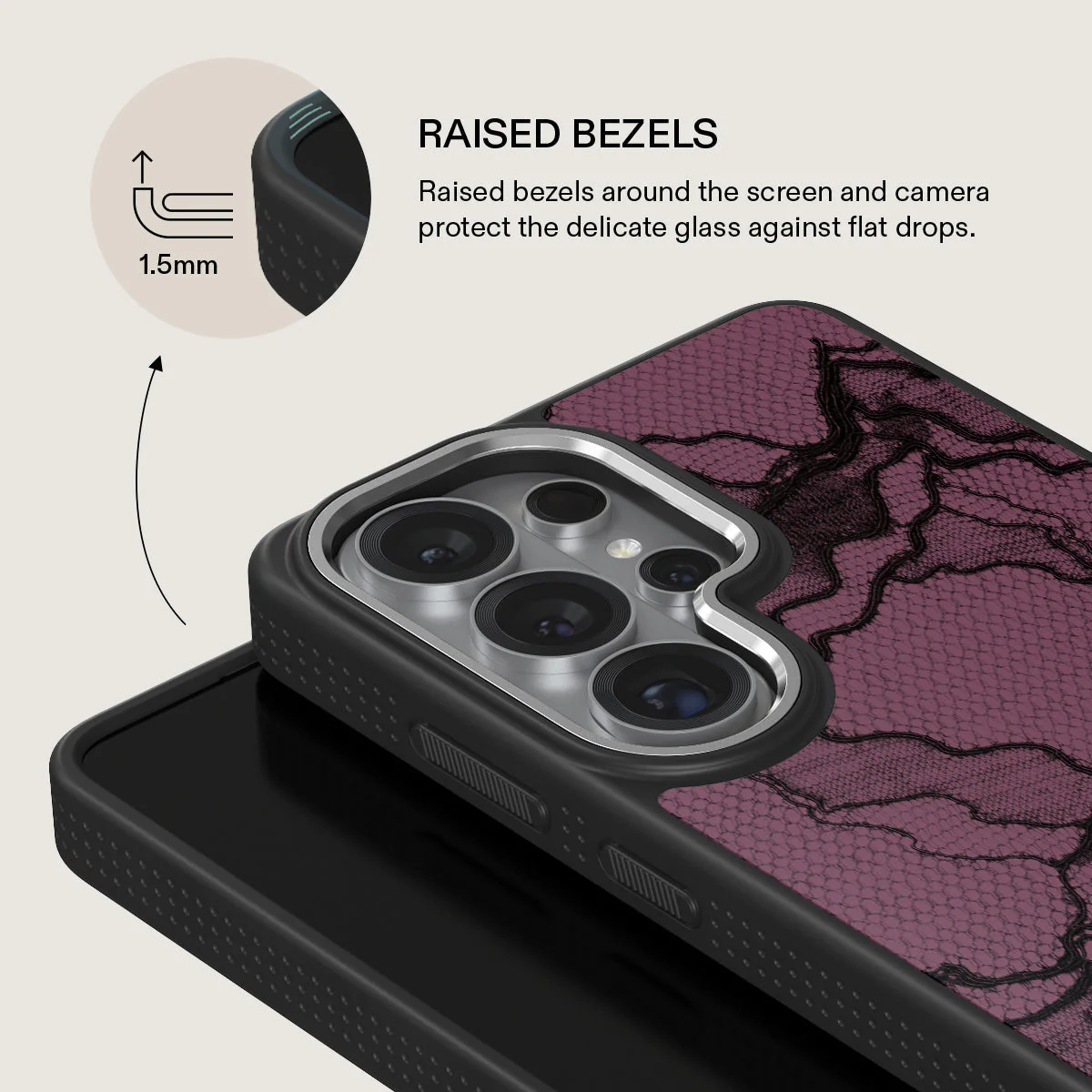 That Girl - Samsung Galaxy S26 Ultra Case - Image 22