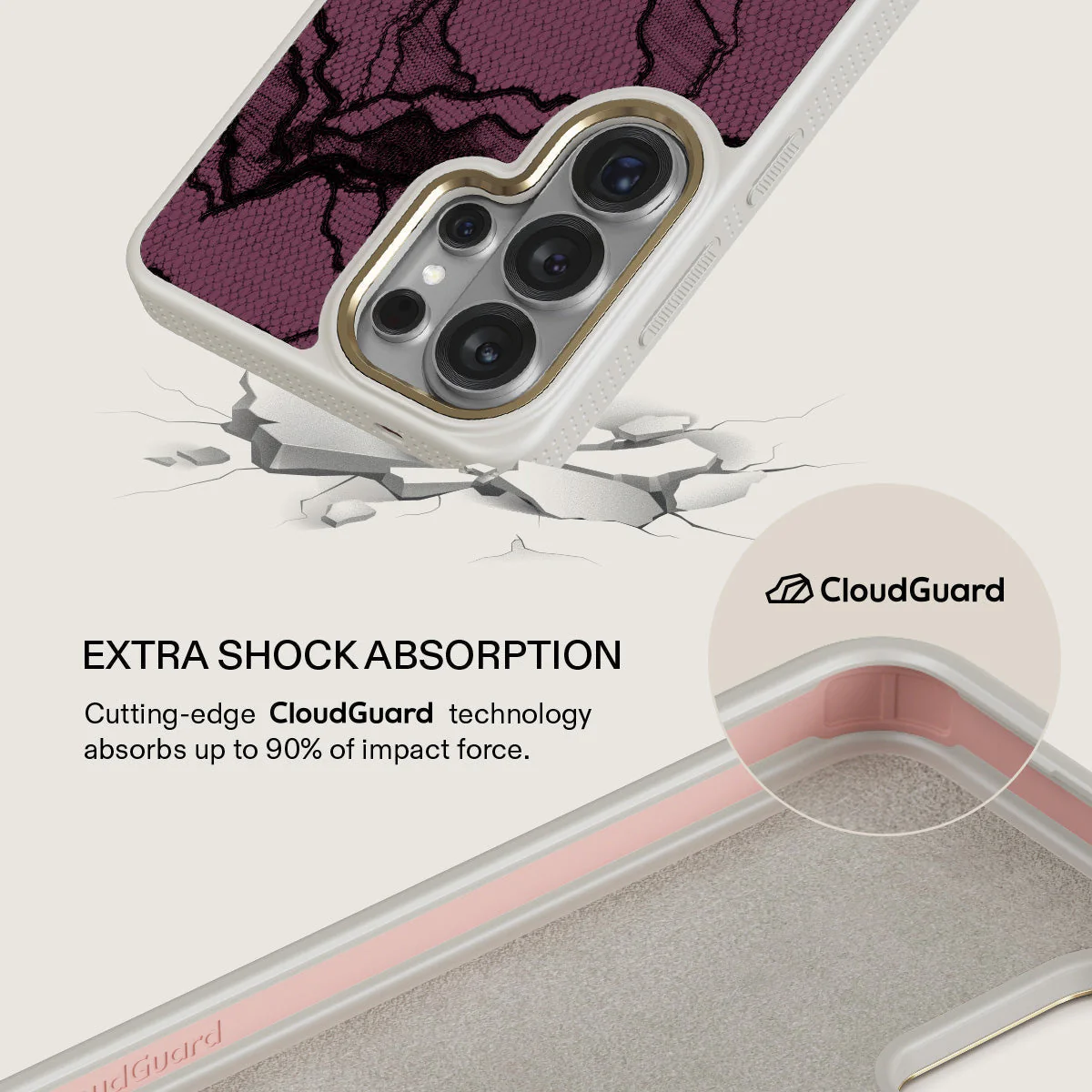 That Girl - Samsung Galaxy S26 Ultra Case - Image 28