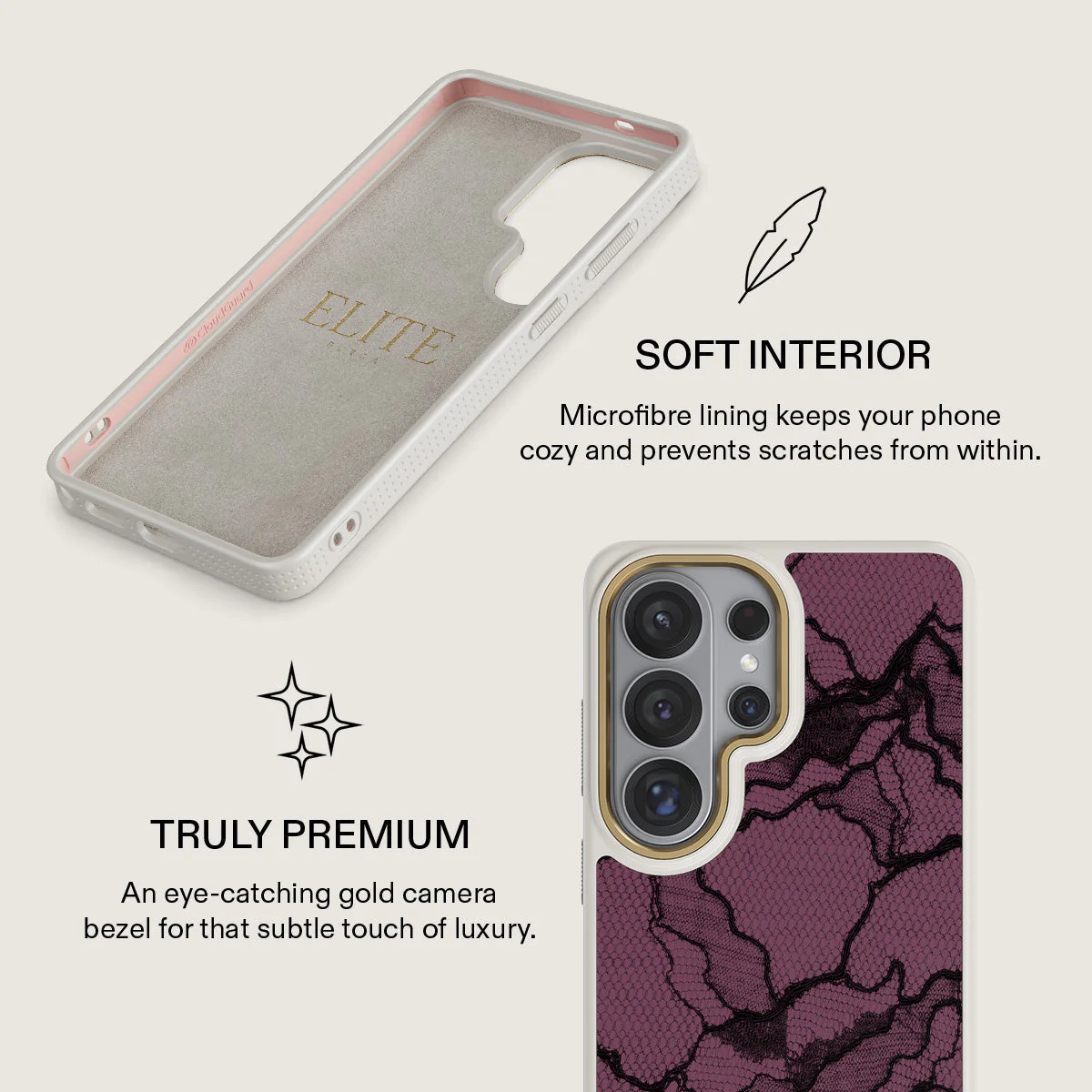 That Girl - Samsung Galaxy S26 Ultra Case - Image 31