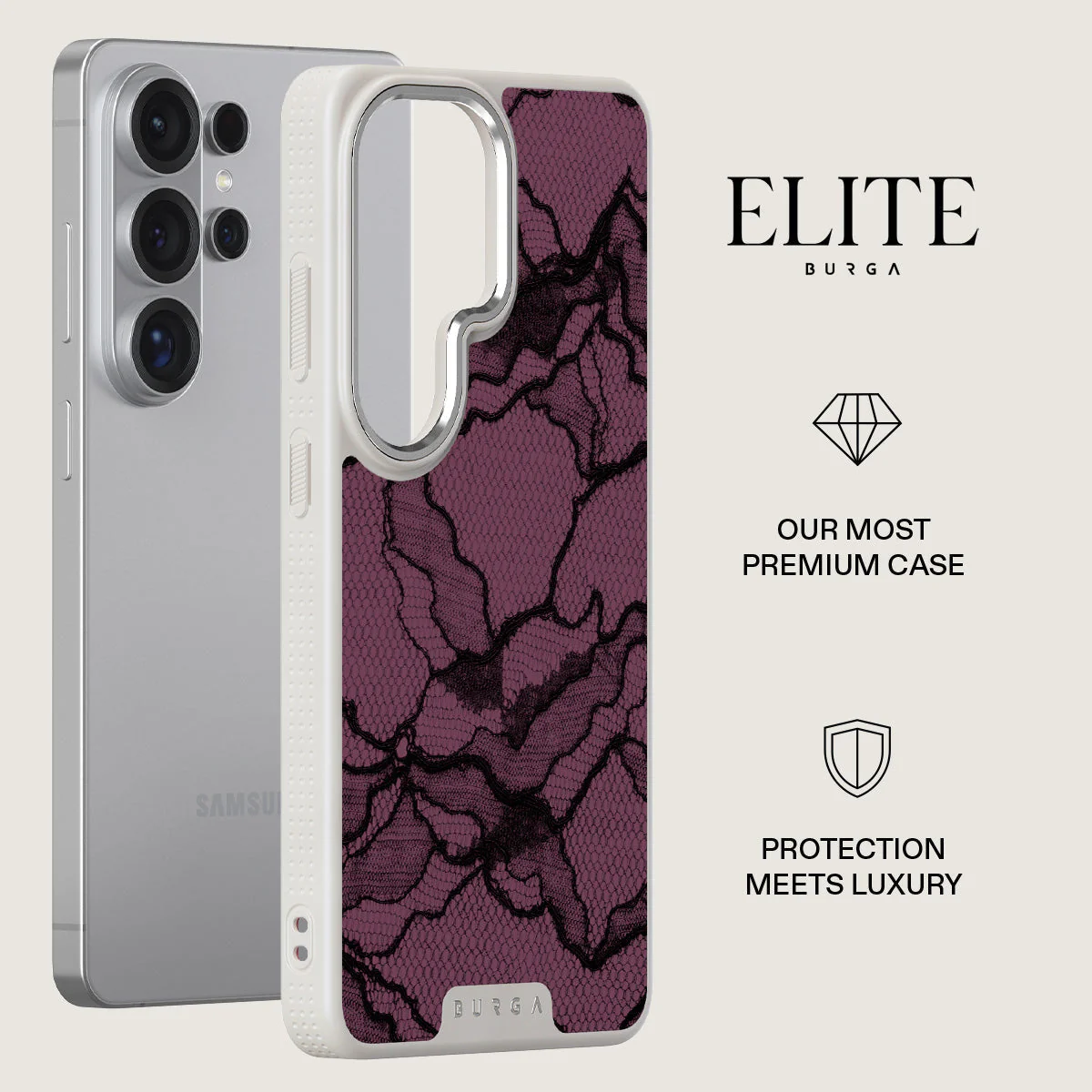 That Girl - Samsung Galaxy S26 Ultra Case - Image 34
