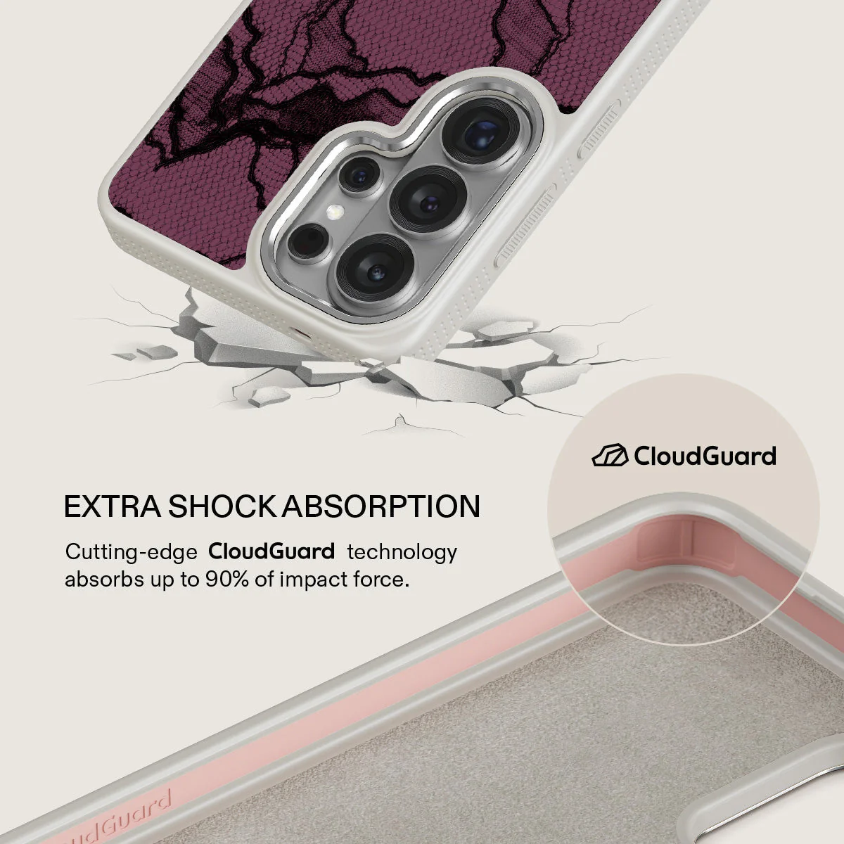 That Girl - Samsung Galaxy S26 Ultra Case - Image 35
