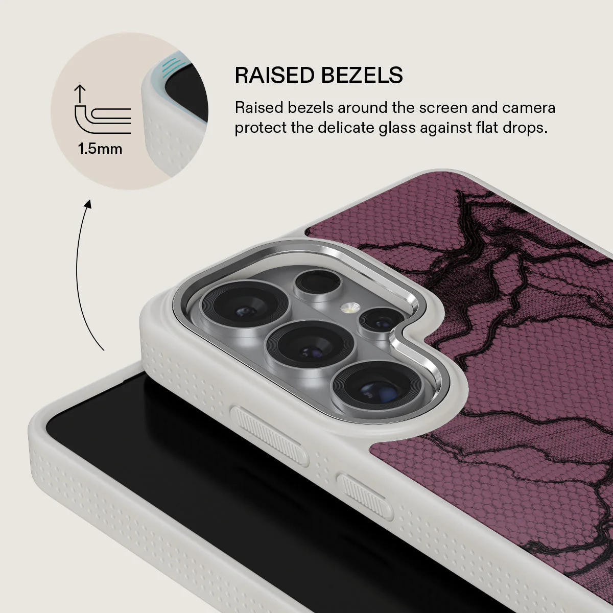 That Girl - Samsung Galaxy S26 Ultra Case - Image 36