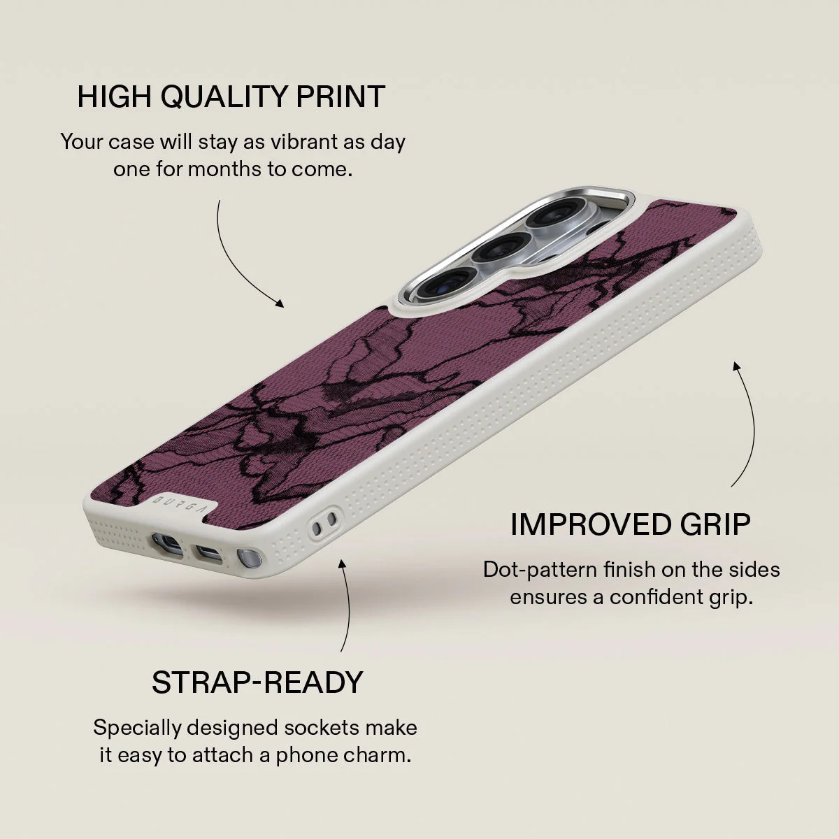 That Girl - Samsung Galaxy S26 Ultra Case - Image 37