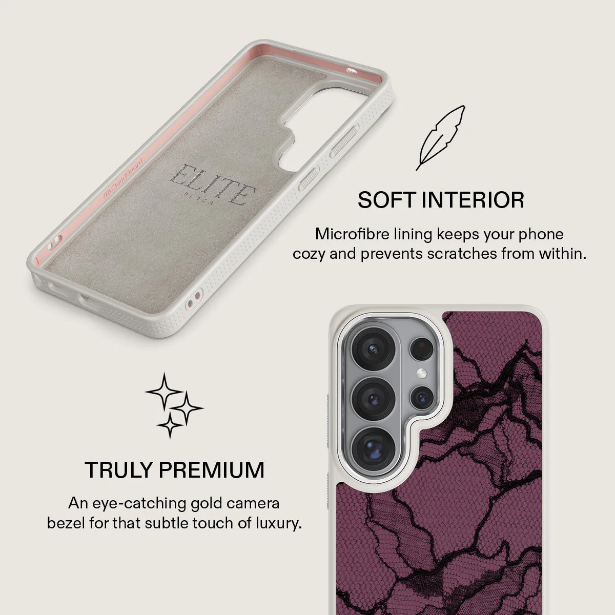 That Girl - Samsung Galaxy S26 Ultra Case - Image 38
