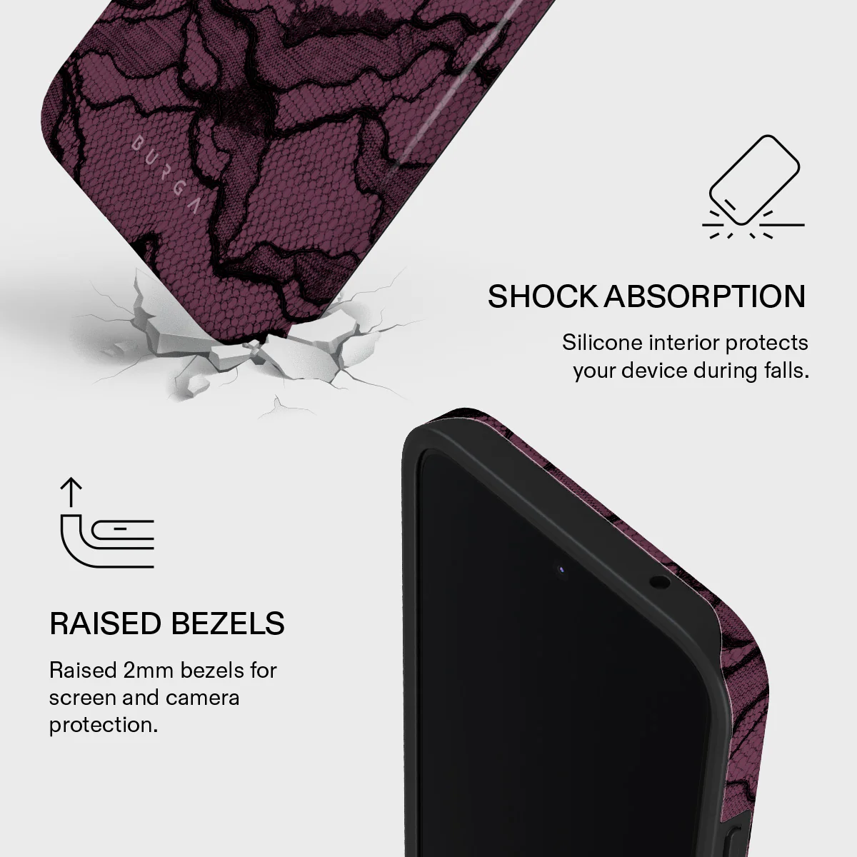 That Girl - Xiaomi 15T Case - Image 4
