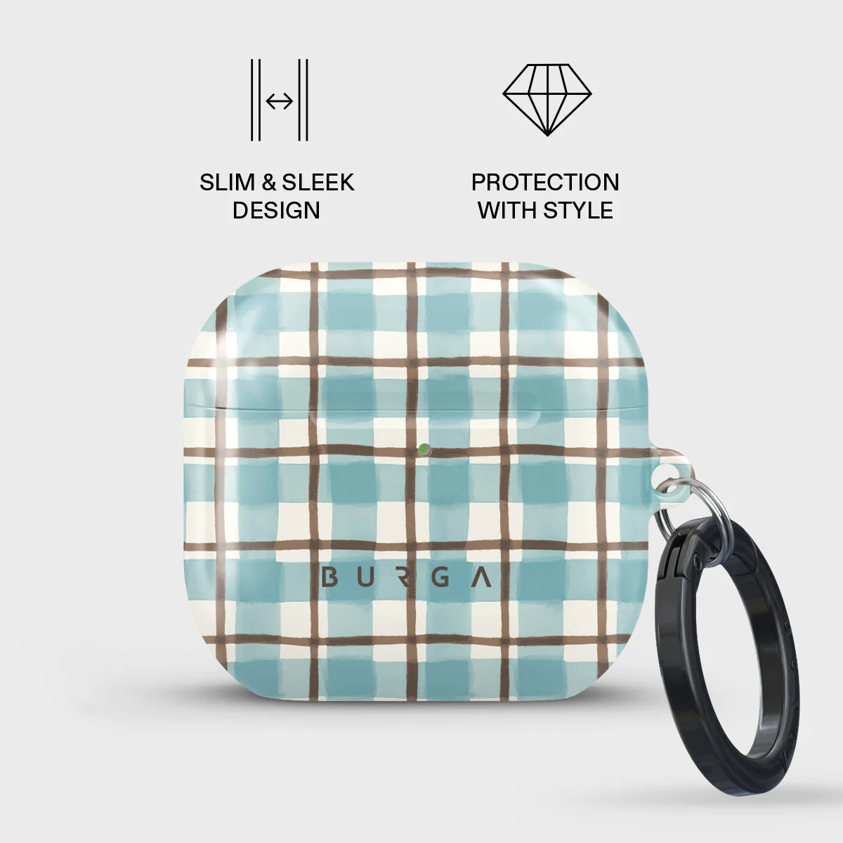 The Cottage - AirPods 4 Case - Image 4