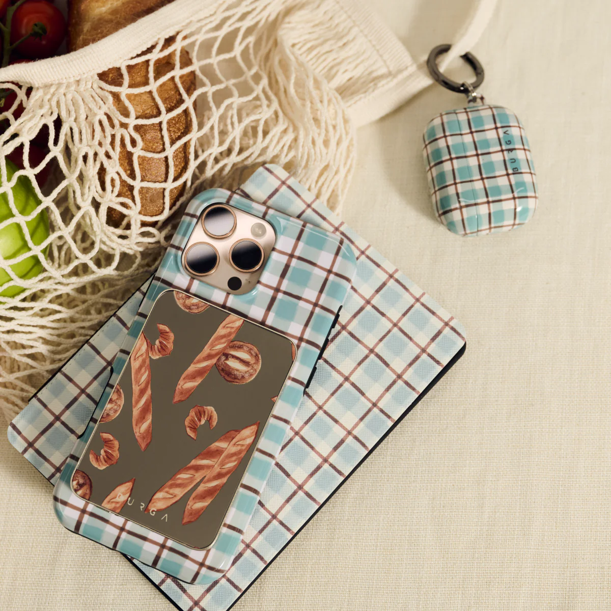 The Cottage - AirPods 4 Case - Image 7
