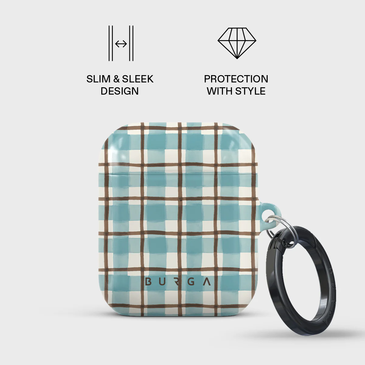 The Cottage - AirPods Case - Image 4