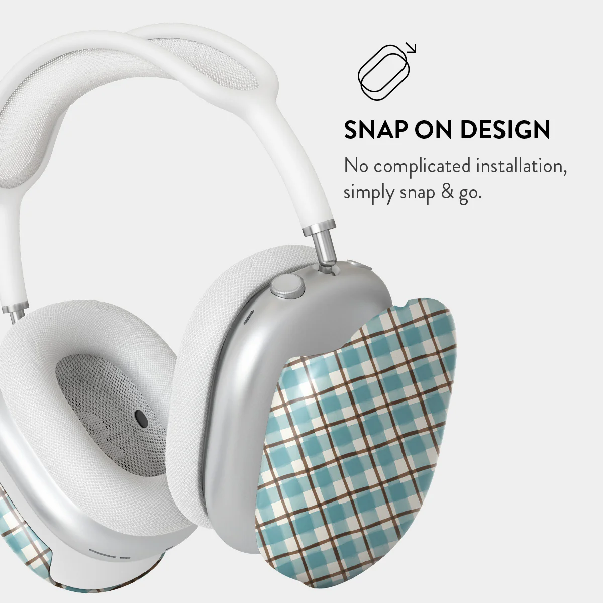 The Cottage - AirPods Max Case - Image 3